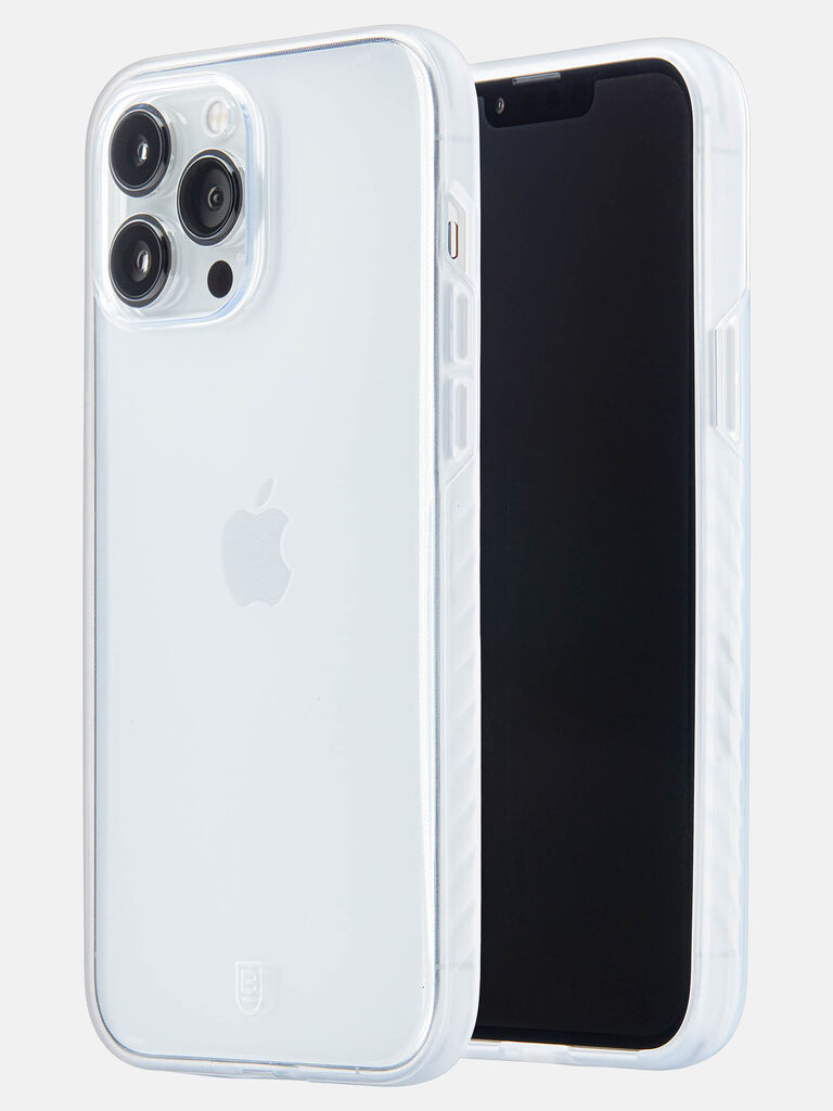 Bodyguardz Bravo Case (Clear) for Apple iPhone 13 Pro Max