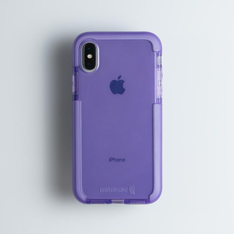 BodyGuardz Ace Pro® Case with Unequal® Technology for Apple iPhone Xs