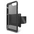 BodyGuardz Trainr Pro Case with Unequal Technology (Black/Gray) for Apple iPhone 6/6s/7/8 Plus, , large