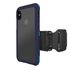 BodyGuardz Trainr Pro Case with Unequal Technology (Navy/Blue) for Apple iPhone X, , large