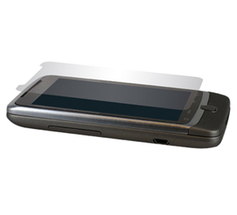 UltraTough Clear ScreenGuardz (Wet Apply) for T-Mobile G2, , large
