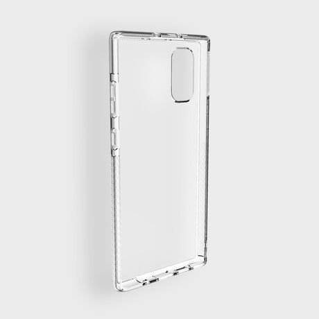 BodyGuardz Ace Pro Case featuring Unequal (Clear/Clear) for Samsung Galaxy Note10, , large