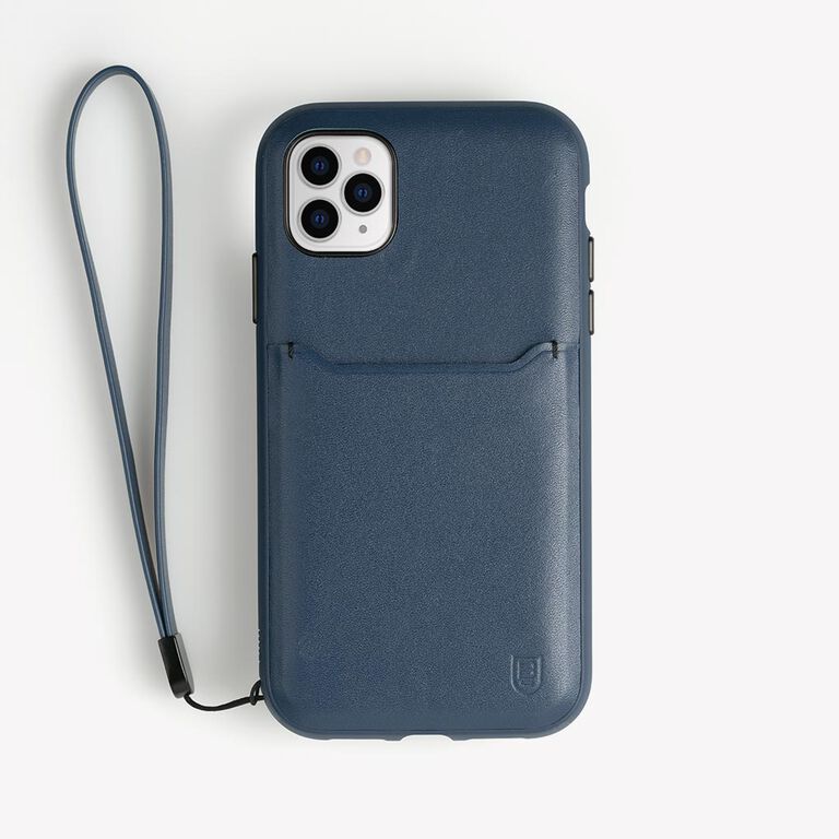 phone wallet case