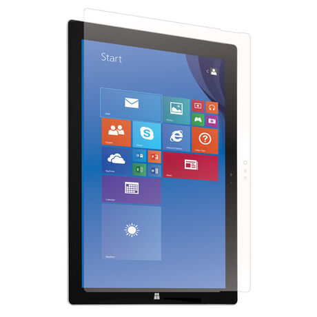 Microsoft Surface Pro 3 Pure® Glass Premium Glass Screen Protector, , large