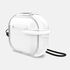 BodyGuardz Rival Case (Arctic White) for Apple AirPods (3rd Gen), , large