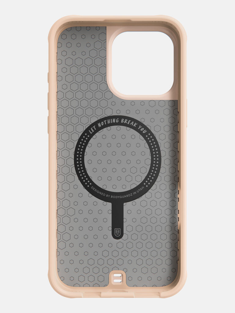 BodyGuardz Paradigm Pro Max Case (Desert) for Apple iPhone 16 Pro Max, , large