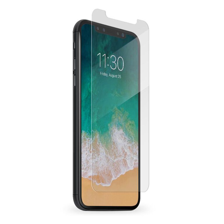 Protector Pantalla Iphone X glass A