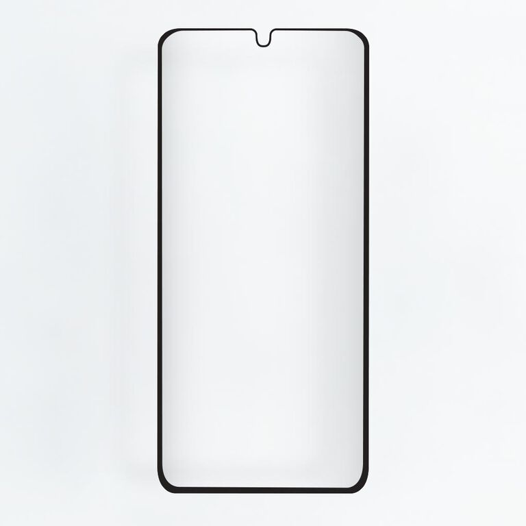 Galaxy S21 Ultra 5G Shatterproof Glass Screen Protectors | Bodyguardz®