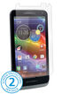UltraTough Clear ScreenGuardz for Motorola Electrify M, , large