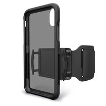 BodyGuardz Trainr Pro™ Case with Unequal® Technology for Apple iPhone X