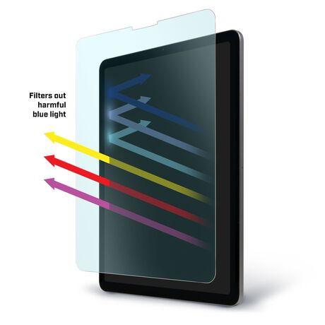Ipad Pro 12 9 3rd 4th Gen Glass Screen Protectors Bodyguardz