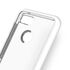 BodyGuardz Ace Pro Case featuring Unequal (Clear/White) for Google Pixel 3, , large