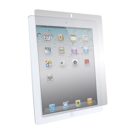 Ipad 3rd Gen Tempered Glass Screen Protectors Covers