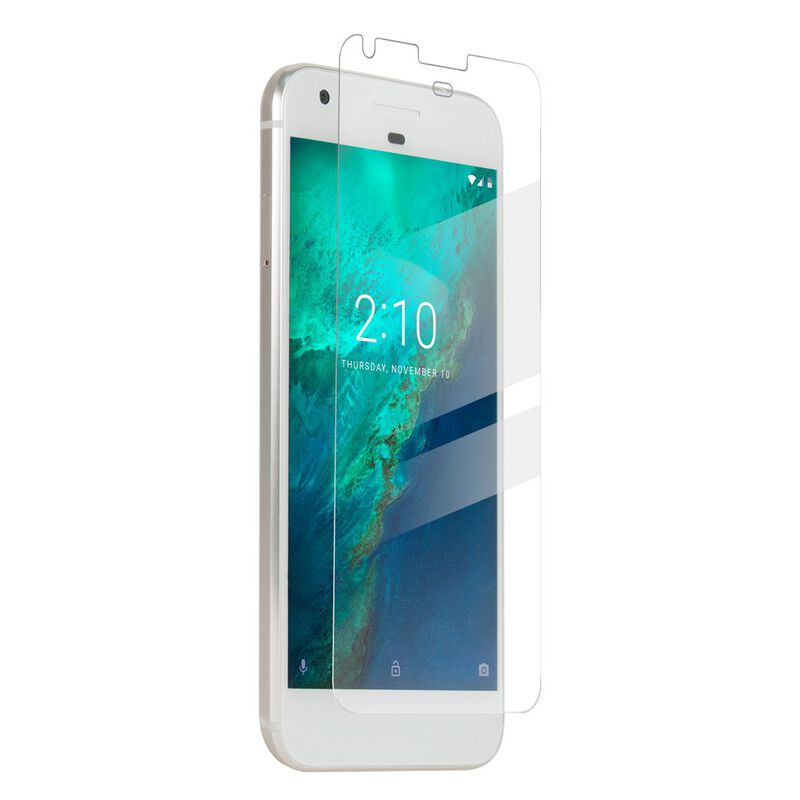 Google Pixel BodyGuardz Pure® 2 Premium Glass Screen Protector