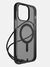 Ace Pro Smoke and Black Case with MagSafe for iPhone 15 Pro Max, , large