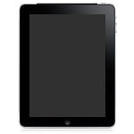 Apple new iPad (3rd Gen.) Armor Carbon Fiber, , large