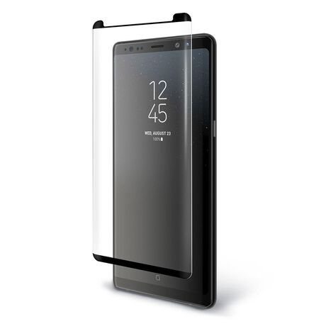 Samsung Galaxy Note8 Bodyguardz Pure Glass Screen Protector By Bodyguardz