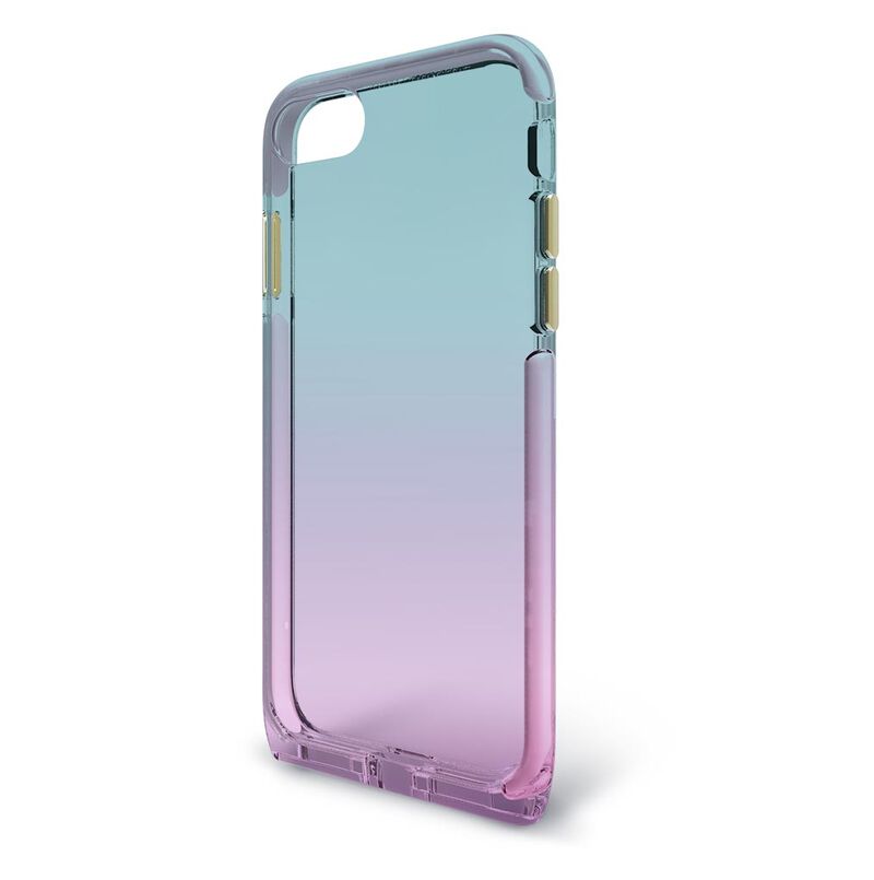 BodyGuardz Harmony Case featuring Unequal (Unicorn) for Apple iPhone SE (2nd Gen) / iPhone 8 / iPhone 7