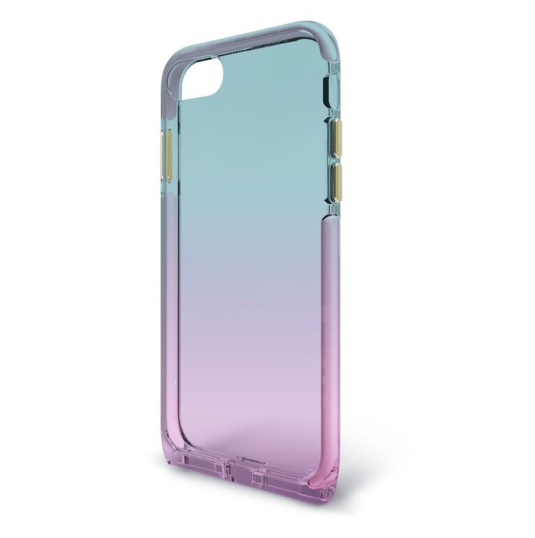 BodyGuardz Harmony Case featuring Unequal (Unicorn) for iPhone 8 / iPhone 7, , large