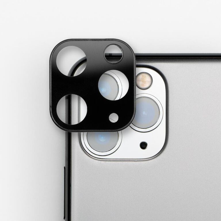 BodyGuardz Apex Camera protector for iPhone 15