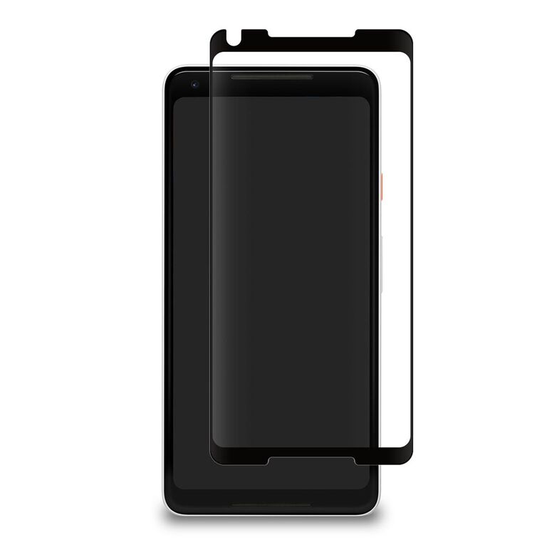 attribuut Opknappen Haast je Google Pixel XL 2 Glass Screen Protectors | BODYGUARDZ®