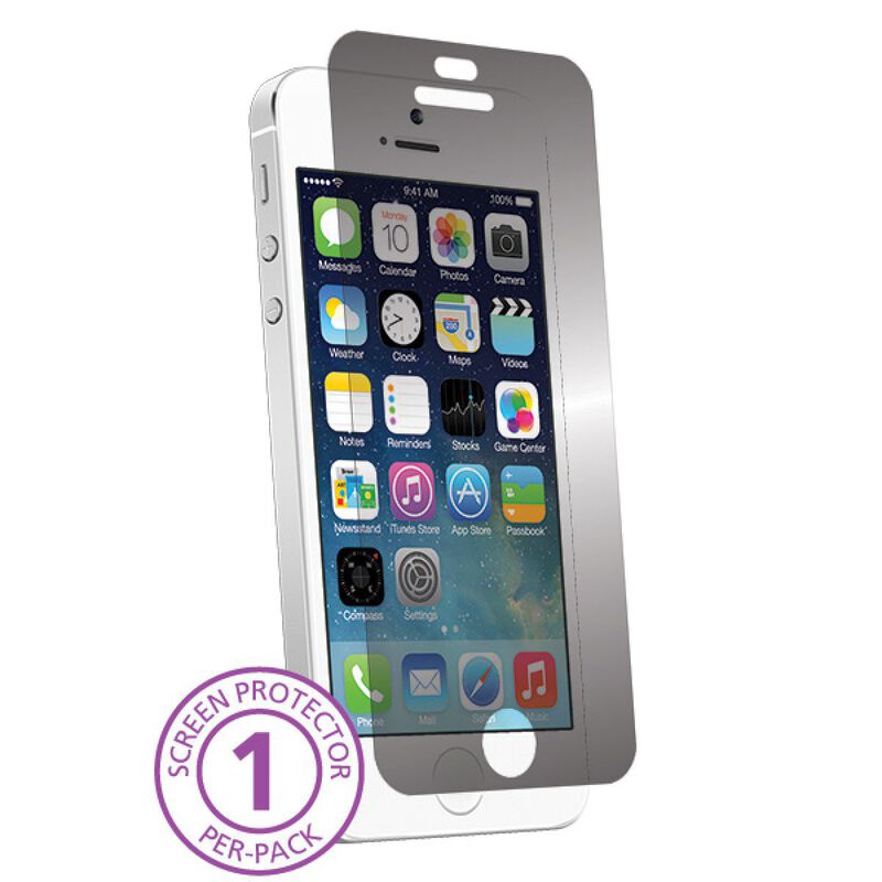 Privacy ScreenGuardz for Apple iPhone 5s