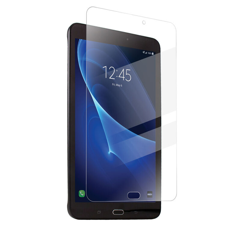 BodyGuardz Pure Glass for Samsung Galaxy Tab E (8"), , large