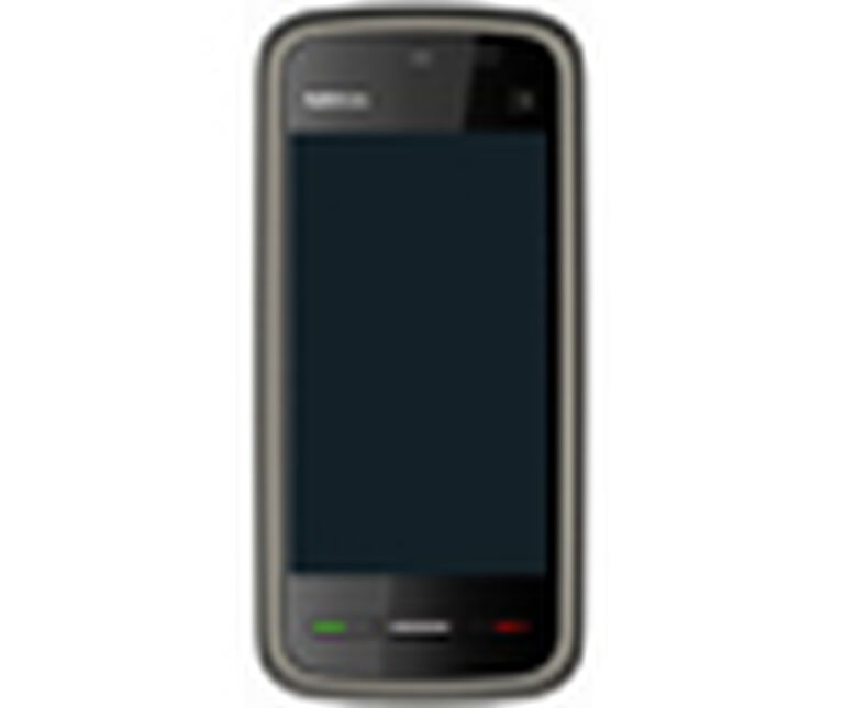 UltraTough Clear Skins Full Body (Wet Apply) for Nokia Nuron 5230, , large
