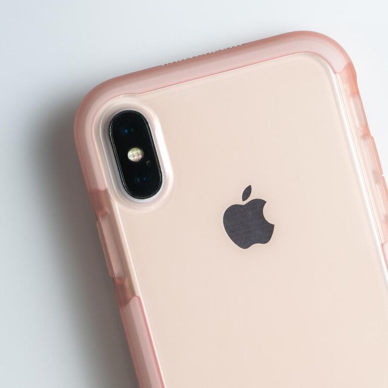BodyGuardz Harmony™ Case with Unequal® Technology for Apple iPhone Xs Max