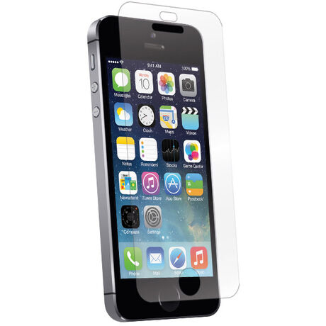 Apple iPhone 5s Screen Protection, , large