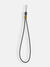 Universal, Adjustable Wrist Lanyard(Gray-Copper), , large