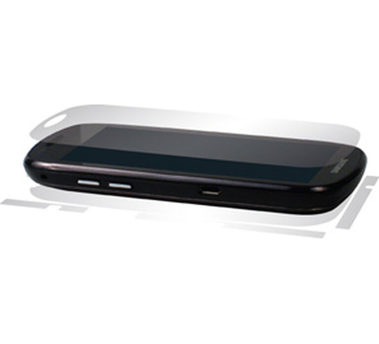 UltraTough Clear Skins Full Body (Wet Apply) for Samsung Continuum, , large