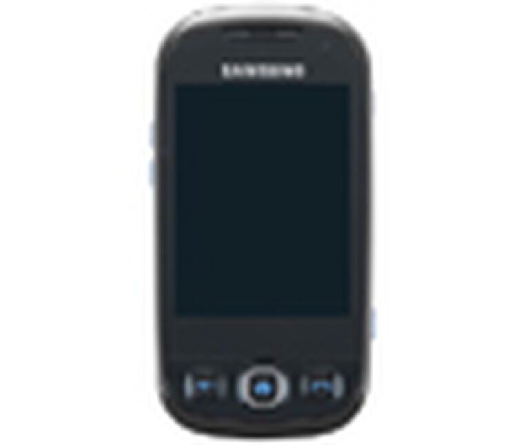 UltraTough Clear ScreenGuardz (Wet Apply) for Samsung Seek, , large