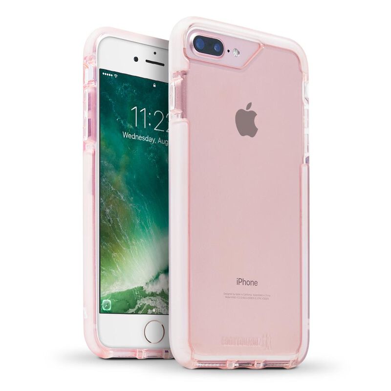 BodyGuardz Ace Pro® Case with Unequal Technology for Apple iPhone 7 Plus