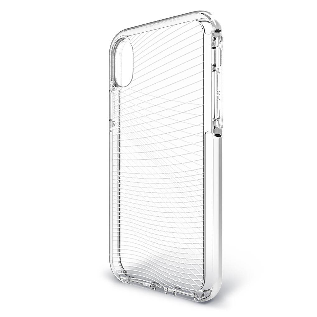 BodyGuardz Shock™ Case with Unequal® Technology for Apple 