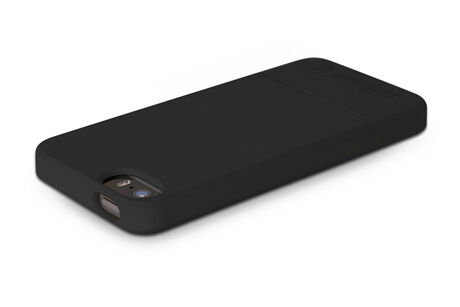 Link® (Black) for Apple iPhone 5/5s/SE, , large