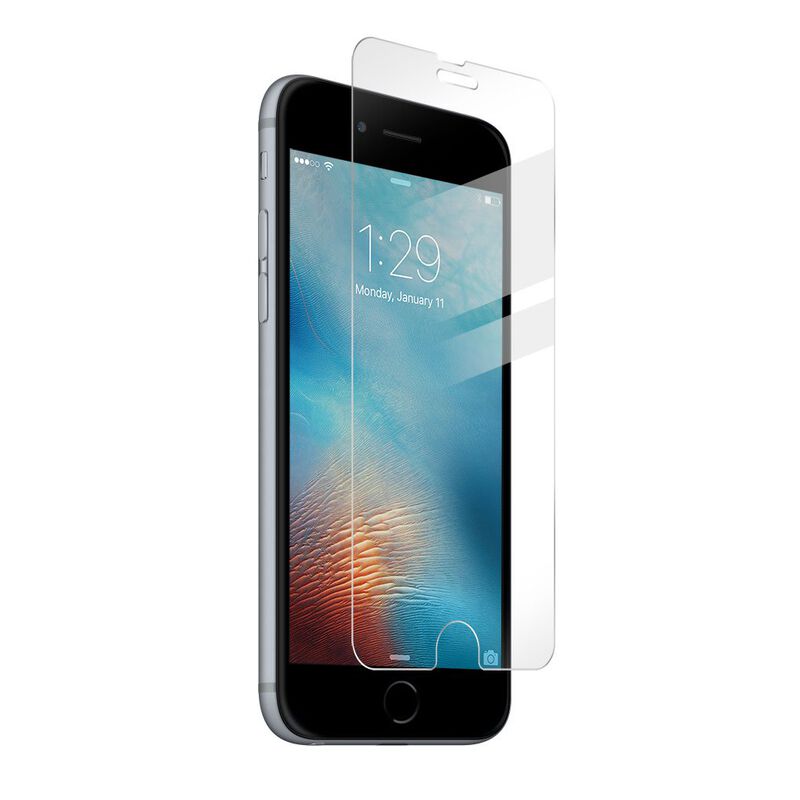 Apple iPhone 6 BodyGuardz Pure® Premium Glass Screen Protector