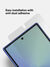Pure 3 Tempered Glass Screen Protector for Samsung Galaxy Z Fold7, , large