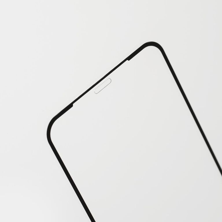 BodyGuardz PRTX Synthetic Glass for Apple iPhone 11 Pro / iPhone Xs / iPhone X, , large
