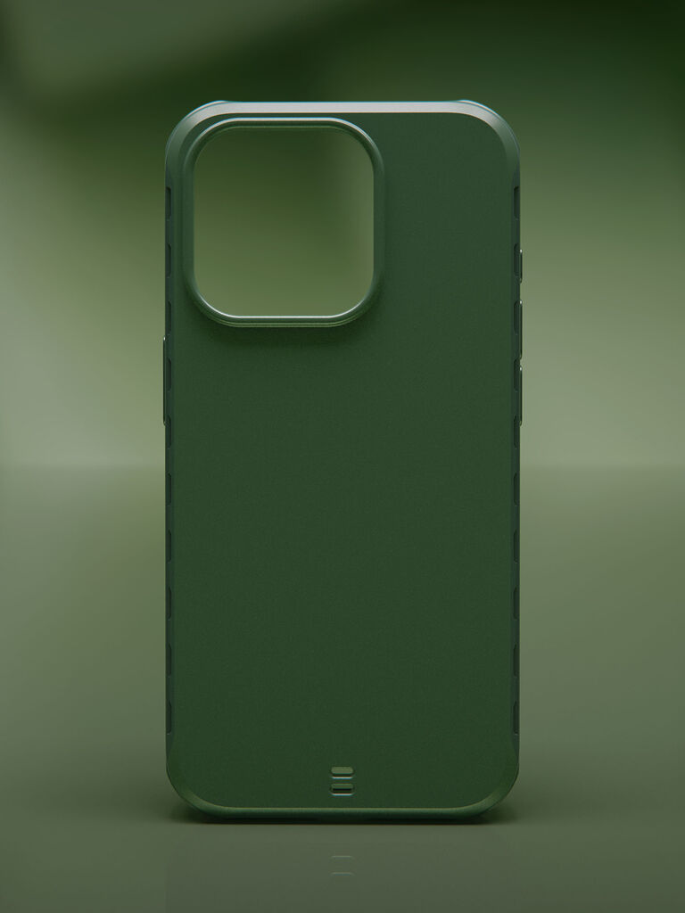 BodyGuardz Paradigm Pro Max Case (Desert) for Apple iPhone 16 Pro Max, , large