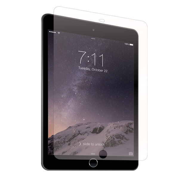 Ultra Clear Screen Protector Guard Shield Film Cover Armor For iPad Mini 4 3 2