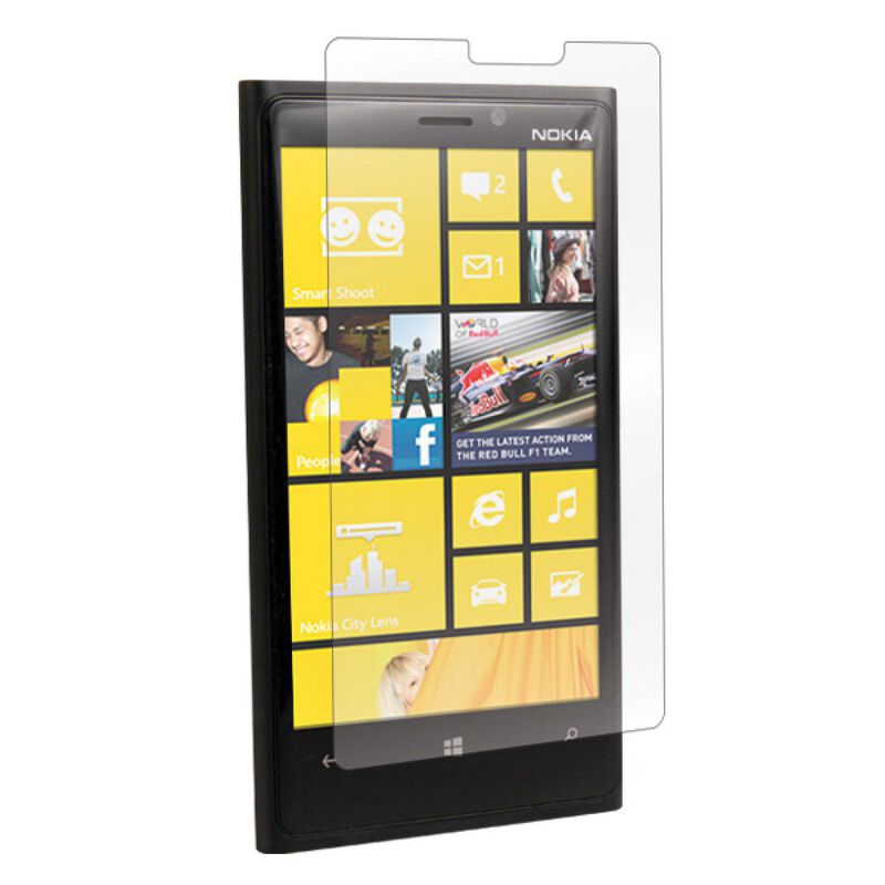Nokia Lumia 920 Anti-Glare Screen Protectors
