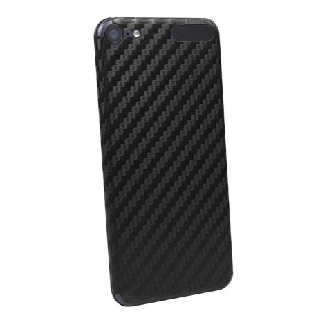 Ipod Touch 6th Generation Carbon Fiber Skins Covers