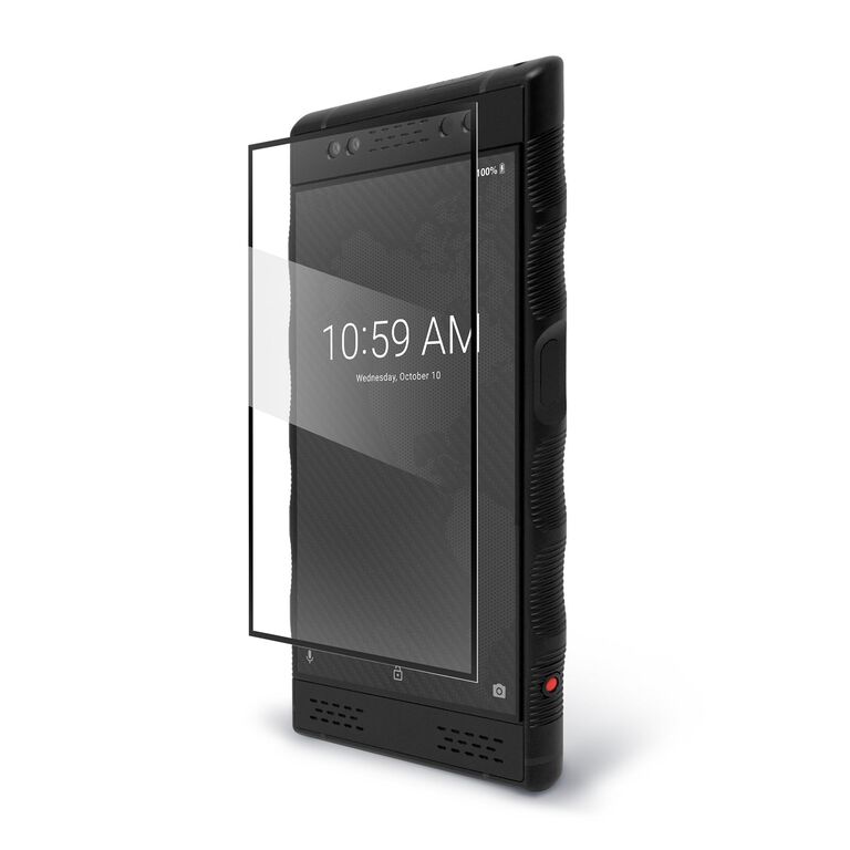 BodyGuardz Pure 2 Edge Glass for Red Hydrogen One, , large