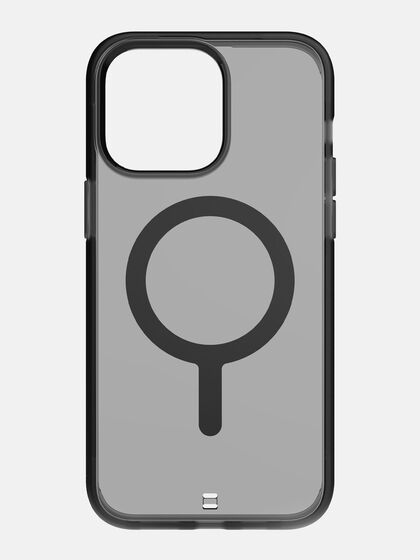 Ace Pro Smoke and Black Case with MagSafe for iPhone 15 Pro Max, , large