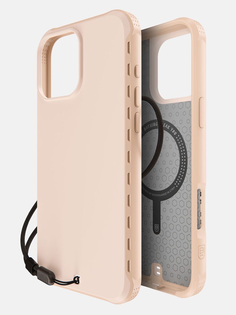 Paradigm® Pro Heat Regulating Case for iPhone 16 Pro Max