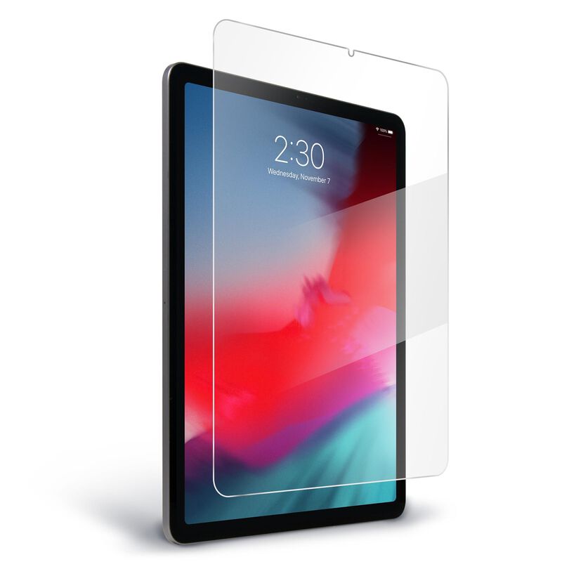 Apple iPad Pro 11" (3rd Gen) BodyGuardz® Pure® 2 Premium Glass Screen Protector