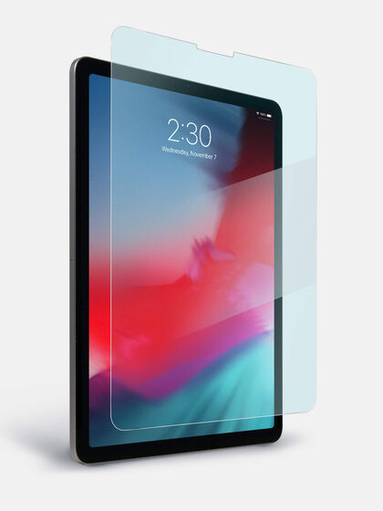 BodyGuardz Pure 2 EyeGuard Blue Light Glass for Apple iPad Pro 11" (1st, 2nd & 3rd Gen), , large