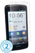 UltraTough Clear ScreenGuardz for Pantech Flex, , large