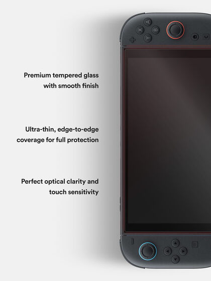 Red Light Converter for Nintendo Switch 2, , large